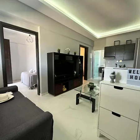 Σπίτι διακοπών Nisos Family House Πέραμα