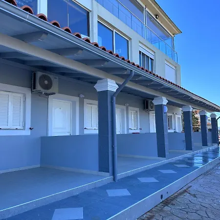 Casa de Férias Nisos Family House *